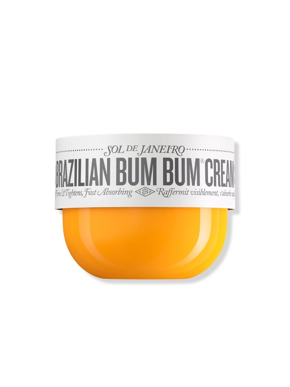 Sol de Janeiro Brazilian bum bum cream 8.1 oz